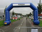 FINISH/START bogen te huur!, Sport en Fitness, Overige merken, Overige sporten, Overige typen, Zo goed als nieuw