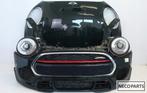 MINI F55 F56 F57 JCW VOORKOP C19 ALLES LEVERBAAR, Auto-onderdelen, Carrosserie en Plaatwerk, Gebruikt, -, Ophalen of Verzenden