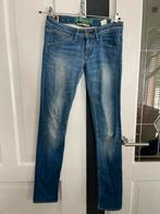 KUYICHI  maat 36  Lengte 34 jeans spijkerbroek, Kleding | Dames, Spijkerbroeken en Jeans, Blauw, Ophalen of Verzenden, Zo goed als nieuw