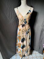 Nieuwe maxi jurk mt M, Maat 38/40 (M), Beige, Nieuw, Ophalen of Verzenden