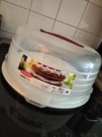 Curver cake box XL, Ophalen