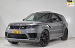 Land Rover Range Rover Sport 3.0 SDV6 Autobiography Dynamic, Auto's, Land Rover, 2993 cc, Leder, Bedrijf, Diesel