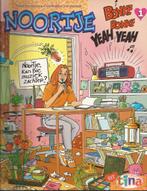 Tina strips, Noortje en Suus en Sas + poster, Boeken, Stripboeken, Meerdere stripboeken, Ophalen of Verzenden, Zo goed als nieuw