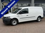 Volkswagen Caddy 1.6 TDI L2H1 Maxi Trendline Org NL 01-2017, Voorwielaandrijving, Euro 5, Gebruikt, 4 cilinders