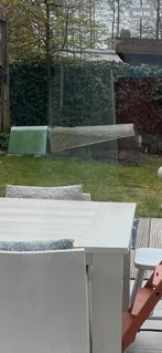 Eglu konijnenhok met ren, Ophalen, 110 cm of meer, Hok, 90 cm of meer