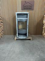 25173 Speksteenkachel Rais Bando 7kw