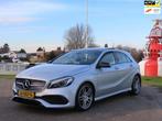 Mercedes-Benz A-klasse 180 Ambition AMG *2e EG *PANO, Auto's, Voorwielaandrijving, Gebruikt, 4 cilinders, 122 pk