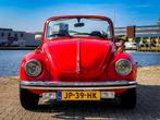 Volkswagen Kever Cabriolet 1303 LS|Volledig gerestaureerd|, Achterwielaandrijving, Gebruikt, 4 cilinders, Cabriolet
