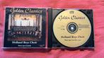 CD  Holland Boys Choir 2004 Leusing & solisten, Ophalen of Verzenden