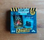 Escape room the game 2 players, Hobby en Vrije tijd, Gezelschapsspellen | Kaartspellen, Ophalen of Verzenden, Zo goed als nieuw