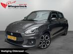 Suzuki Swift 1.4 Sport [ ORG. NL I DEALER OH I ADAPT. CRUISE, Auto's, Suzuki, 12 maanden, Gebruikt, Euro 6, 4 cilinders