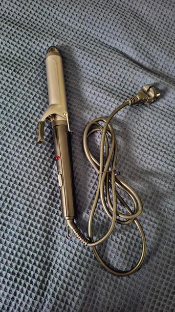 Kruidvat Krultang 32mm - Zeer Goede Staat! beschikbaar voor biedingen