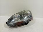 Koplamp links Volkswagen Golf, Auto-onderdelen, Verlichting, Onderdelen@venauto.nl, Van der Ven Autorecycling B.V., Gebruikt, Volkswagen