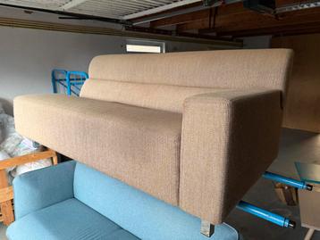 Gelderland halve bank / loveseat beschikbaar voor biedingen