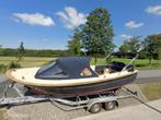 Antaris 630 Weekender met Vetus 3 cilinder diesel, Watersport en Boten, Sloepen, Gebruikt, Polyester, Diesel, 10 tot 30 pk