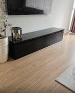 Te koop: mooie stevige tv meubel, Ophalen, 150 tot 200 cm, Zo goed als nieuw, Minder dan 100 cm