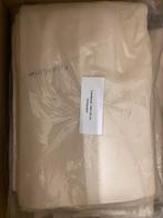 Tafelkleden 140x140 cm - Champagne (12 stuks), Ophalen, Nieuw, Vierkant, Binnen