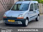 Renault Kangoo 1.4 RXE Rolstoel/Mindervalide/Knielsysteem/In, Auto's, Gebruikt, Bedrijf, Handgeschakeld, 39 €/maand
