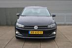 Volkswagen Polo 1.0 TSI Highline LMV / Climate Control /, Voorwielaandrijving, Stof, Zwart, Origineel Nederlands