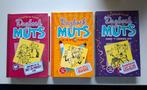 Dagboek van een Muts, zgan, leuke boeken, Ophalen of Verzenden, Zo goed als nieuw, Verhalen