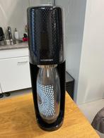 Sodastream compleet met drinkfles met co2 statiegeld fles, Ophalen, Zo goed als nieuw