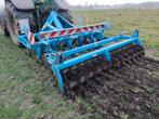 CARRE diepgronder (type Neolab Twin, werkbreedte 280 cm.,), Overige, CARRE, Ophalen of Verzenden, CARRE