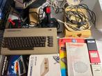 Commodore 64 C64 & 1541 II, Computers en Software, Ophalen, Commodore 64