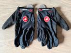 Castelli ARENBERG GEL LF GLOVE, Castelli, M, Ophalen of Verzenden, Zo goed als nieuw
