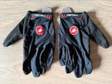 Castelli ARENBERG GEL LF GLOVE beschikbaar voor biedingen