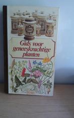 Gids voor geneeskrachtige planten - Reader's Digest, Ophalen of Verzenden, Gelezen, Kruiden en Alternatief, Reader's Digest