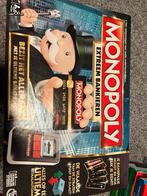 Monopoly Extreem Bankieren - Zo goed als nieuw!, Hobby en Vrije tijd, Een of twee spelers, Ophalen, Nieuw