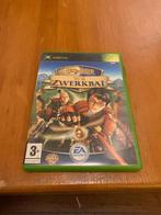 xbox game: WK zwerkbal, Gebruikt, 1 speler, Ophalen of Verzenden, Sport