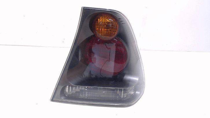 Achterlicht carrosserie rechts BMW 3 serie, Auto-onderdelen, Verlichting, BMW, Overige automerken, Gebruikt, Herkomst onderdeel bekend