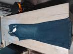 Nieuwe dames spijkerbroek w.33. Bij w32, Ophalen of Verzenden, Zo goed als nieuw, Blauw, Lang