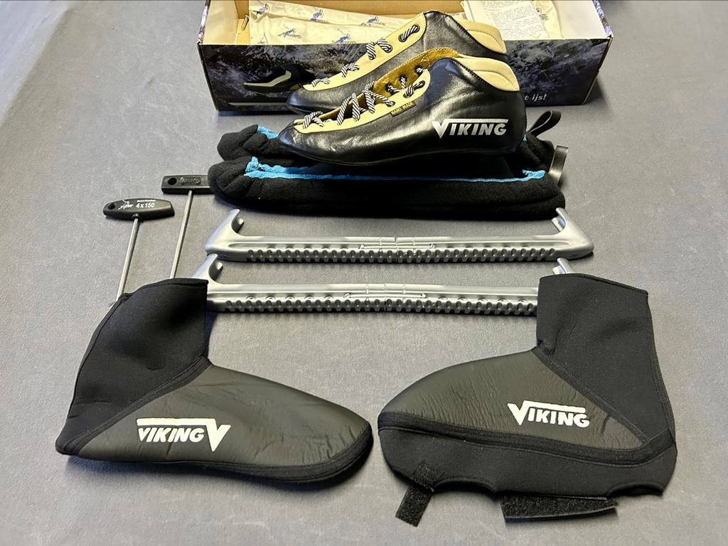 Viking  marathon schaatsen, Sport en Fitness, Schaatsen, Ophalen of Verzenden, Nieuw, Noren, Viking