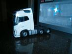 Volvo FH16 Tekno 750 pk. trekker 6x4, Hobby en Vrije tijd, Modelauto's | 1:50, Ophalen of Verzenden, Zo goed als nieuw, Bus of Vrachtwagen