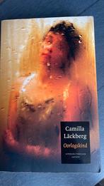 Camilla Läckberg - Oorlogskind, Ophalen of Verzenden, Gelezen, Camilla Läckberg