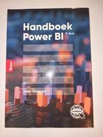 Handboek power BI, Boeken, Ophalen, Nieuw