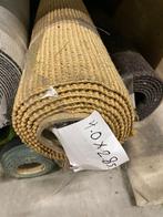 Tapijt 4 meter breed x 2.85 meter a 22 euro per m1, Ophalen, 200 cm of meer, Rechthoekig, Nieuw