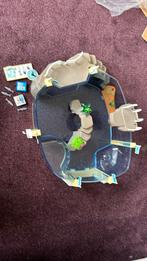 Aquarium Playmobil, Kinderen en Baby's, Ophalen of Verzenden, Zo goed als nieuw