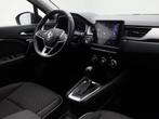 Renault Captur 1.3 TCe 140 PK Automaat Intens | KEYLESS, Gebruikt, Zwart, 4 cilinders, Met garantie (alle)