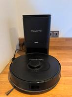 Rowenta robotstofzuiger 75S+, Gebruikt, Ophalen of Verzenden, 1600 tot 2000 watt, Robotstofzuiger
