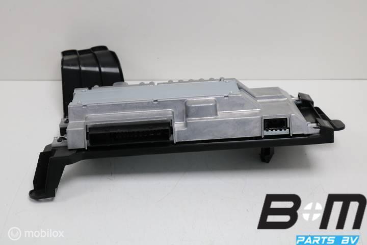 Versterker AUDI Q5 80A 80A035223A, Auto diversen, Autospeakers, Gebruikt