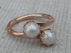 Vintage ring, Sieraden, Tassen en Uiterlijk, Antieke sieraden, Verzenden, Overige materialen, Ring