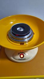 een lagrange Barbapapa suikerspin machine zgan 2x gebruikt, Ophalen of Verzenden, Zo goed als nieuw