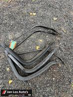 Daf LF45 tanksteunen tankbanden, Brandstofsystemen, Gebruikt, -, -