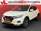 Nissan Qashqai 1.3 DIG-T N-Motion, 687 kg, Gebruikt, 4 cilinders, Met garantie (alle)
