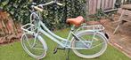 Spirit Cargo Transportfiets N3 meisjesfiets groen, Fietsen en Brommers, Fietsen | Meisjes, Gebruikt, Spirit Cargo, Handrem, Ophalen