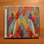 CD Matapat // Petit Fou, Ophalen of Verzenden, Zo goed als nieuw, Overige soorten