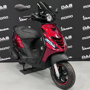 GLOEDNIEUWE Piaggio Zip Sp | Nog steeds DIRECT leverbaar!  beschikbaar voor biedingen